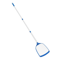 Flowclear Oppervlaktenet met steel (163 cm, Flowclear)  SBE00129