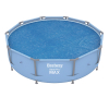Flowclear Zomerkleed voor zwembaden Ø305 cm (Flowclear)  SBE00121 - 1