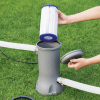 Flowclear cartridge filter voor Bestway | Type III | 1 stuk  SBE02004 - 3