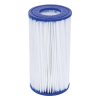 Flowclear cartridge filter voor Bestway | Type III | 1 stuk