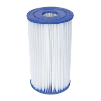 Flowclear cartridge filter voor Bestway | Type IV | 1 stuk  SBE00126