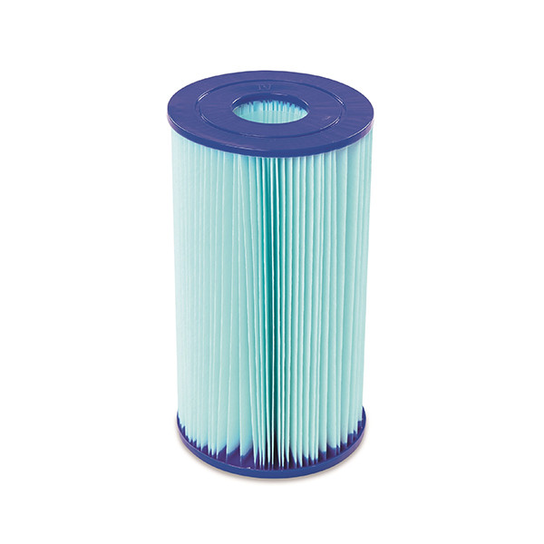 Flowclear cartridge filter voor Bestway | Type IV | Antimicrobieel | 1 stuk  SBE00125 - 1