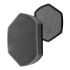 Foamfilter Bosch - Siemens (123schoon huismerk) SDR06783 - 1