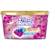 Frisse Reus 3+1 Power Caps wasmiddel capsules Orchidee Macadamia - Aromatherapie+ Essentials  (14 wasbeurten)