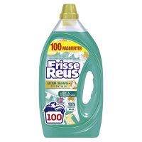 Frisse-Reus Frisse Reus Vloeibaar Wasmiddel Lotus & Amandelolie 5 Liter (100 wasbeurten)  SRE00355