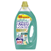 Frisse Reus Vloeibaar Wasmiddel Lotus & Amandelolie 5 Liter (100 wasbeurten)