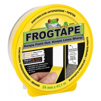 Frogtape Delicate Surface Afplaktape (24 mm x 41,1 m)  SFR00027