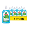 Aanbieding: Frosch Afwasmiddel Bicarbonate (8 stuks - 500 ml)