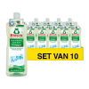 Aanbieding: Frosch Anti-Kalk vinegar (10 flessen a 1 liter)