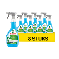 Aanbieding: Frosch Keukenreiniger Bicarbonate (8 stuks - 500 ml) SFR00132