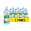 Aanbieding: Frosch Wasverzachter Cotton Blossom(8 stuks - 750 ml) SFR00142 - 1