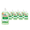 Aanbieding: Frosch afwasmiddel Aloe Vera (8 flessen a 500 ml) SFR00107 - 2
