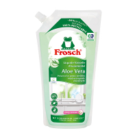 Frosch Afwasmiddel Aloe Vera Navulverpakking (1 liter) SFR00125