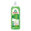 Frosch Afwasmiddel Green Lemon (750 ml) SFR00129 - 1