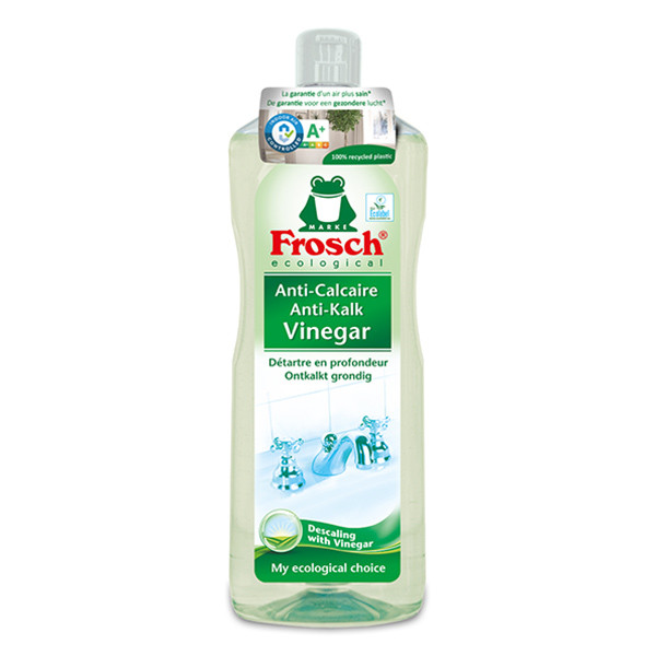 Frosch Anti-Kalk vinegar (1 liter)  SFR00102 - 1