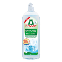 Frosch Glansspoelmiddel Bio (750 ml)  SFR00120