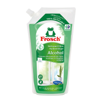 Frosch Ruitenreiniger Alcohol Navulverpakking (1 L)  SFR00135