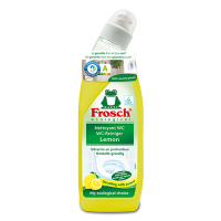 Frosch Toiletreiniger Lemon (750 ml)  SFR00110
