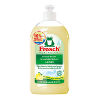 Frosch afwasmiddel Lemon (500 ml)  SFR00118
