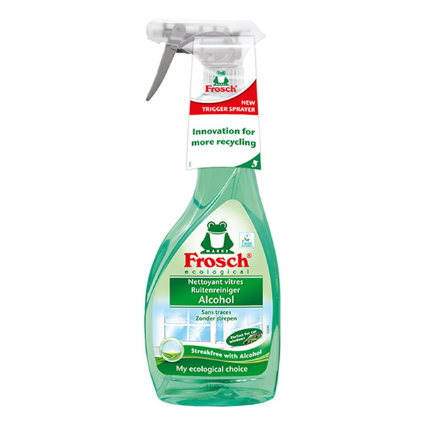 Frosch ruitenreiniger (500 ml)  SFR00100 - 1