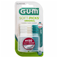 GUM Soft-Picks Original Large (50 stuks)  SGU00131