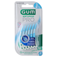 GUM Soft-Picks PRO Small (30 stuks)  SGU00134