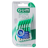 GUM Soft-Picks Pro Large (30 stuks)  SGU00136