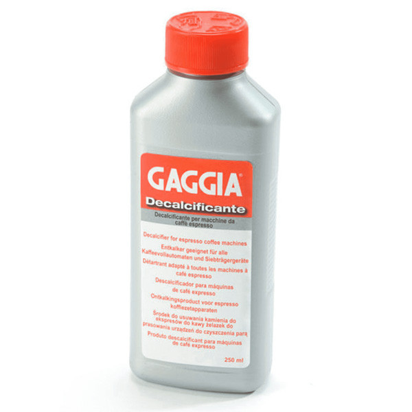 Gaggia espressomachine ontkalker (250 ml)  SGA02001 - 1