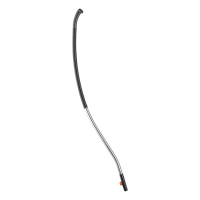 Gardena Combisystem | Ergoline aluminium steel | 150 cm plus  SGA00072