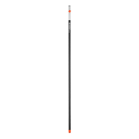 Gardena Combisystem | aluminium steel | 130 cm  SGA00069
