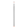 Gardena Combisystem | aluminium steel | 130 cm SGA00069 - 1