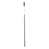 Gardena Combisystem | houten steel | 130 cm  SGA00066
