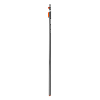Gardena Combisystem | telescoopsteel aluminium | 160 - 290 cm  SGA00074