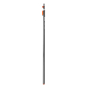 Gardena Combisystem | telescoopsteel aluminium | 160 - 290 cm