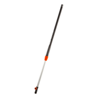 Gardena Combisystem | telescoopsteel aluminium | 90 - 145 cm  SGA00073