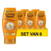 Aanbieding: 6x Garnier Loving Blends Argan- & Cameliaolie conditioner (250 ml)