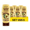 Aanbieding: 6x Garnier Loving Blends Avocado olie conditioner (250 ml)