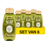 Garnier Aanbieding: 6x Garnier Loving Blends Mythische Olijf shampoo (300 ml)  SGA00085
