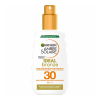 Garnier Ambre Solaire Ideal Bronze Zonnebrandspray | SPF 30 | 200 ml SAM00118 - 1
