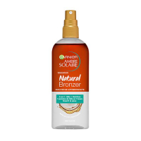 Garnier Ambre Solaire bronzer zelfbruiner kokosolie (150 ml)  SGA00054