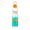 Garnier Ambre Solaire zonnespray UV Water Mist factor 30 spray (200 ml)