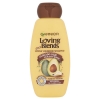 Garnier Loving Blends Avocado-olie en karité boter shampoo (300 ml)  SGA00014
