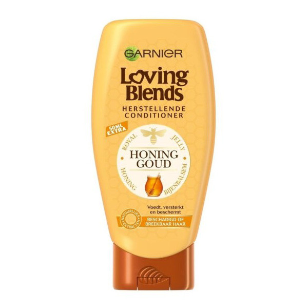 Garnier Loving Blends Honinggoud Conditioner (250 ml)  SGA00036 - 1