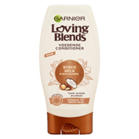 Garnier Loving Blends Kokosmelk & Macadamia conditioner (250 ml)  SGA00062