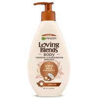 Garnier Loving Blends Kokosmelk bodymilk (250 ml)  SGA00028