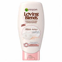 Garnier Loving Blends Milde Haver Conditioner (250 ml)  SGA00063