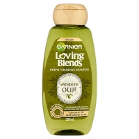 Garnier Loving Blends Mythische Olijf shampoo (300 ml)  SGA00013