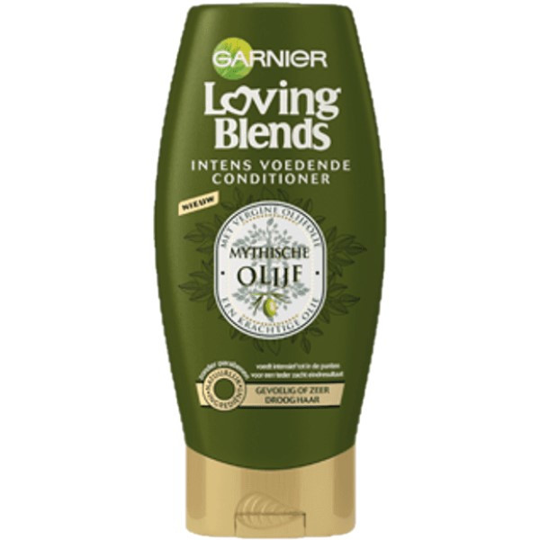 Garnier Loving Blends Mytische Olijf conditioner (250 ml) SGA00059 - 1