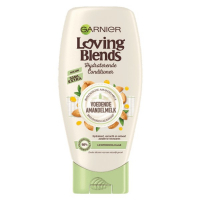 Garnier Loving Blends Voedende Amandelmelk conditioner (250 ml)  SGA00061