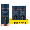 Aanbieding: Gillette King C. Double Edge scheersysteem + 5 mesjes (3 stuks) SGI00299 - 1